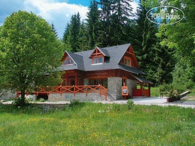 Hotel photo Pension Permonik 3*