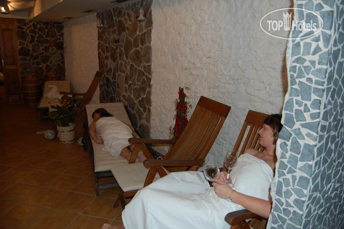New photos from tourists Bachledka 3*