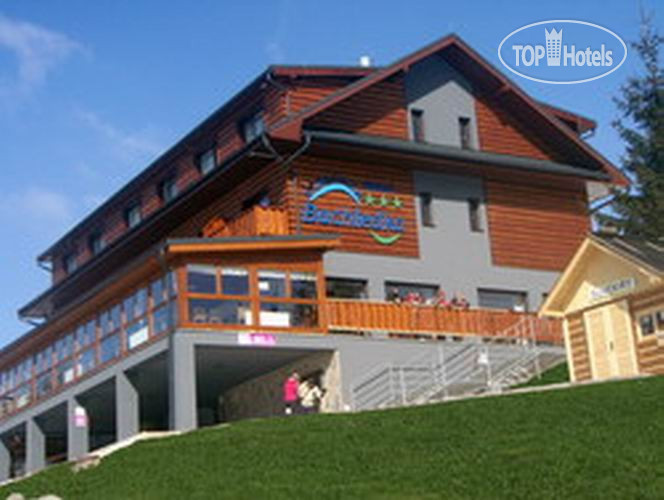 Hotel photo Bachledka 3*