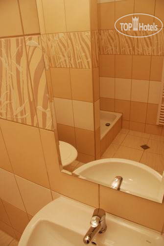 New photos from tourists Penzion Aja 3*