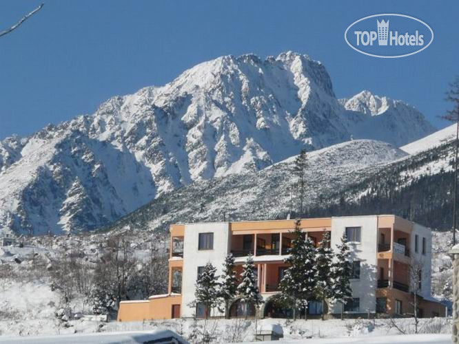 Hotel photo Penzion Partizan 