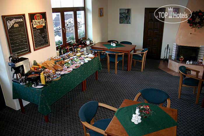 New photos from tourists Penzion Reitmayer 3*