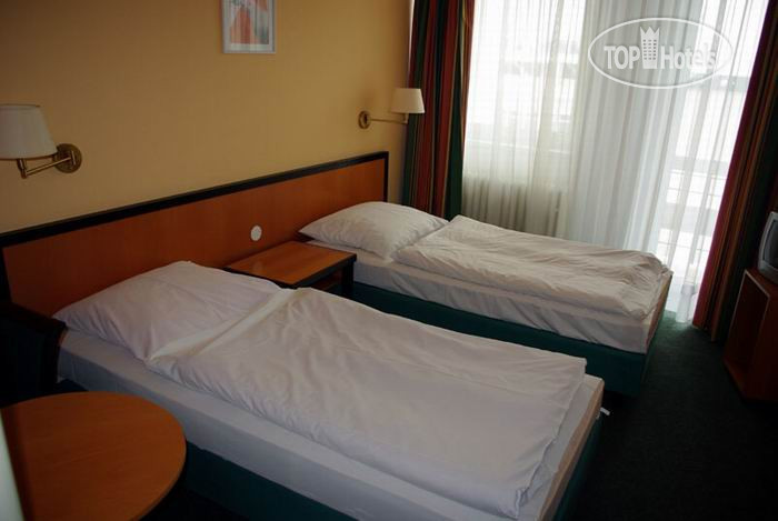 New photos from tourists Gerlach 3*