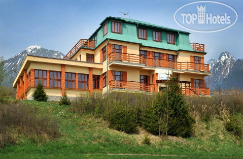 Hotelier's photos Mountain Resort 3*