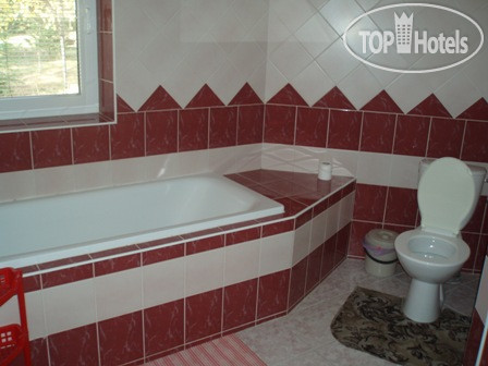 New photos from tourists Villa Elena
