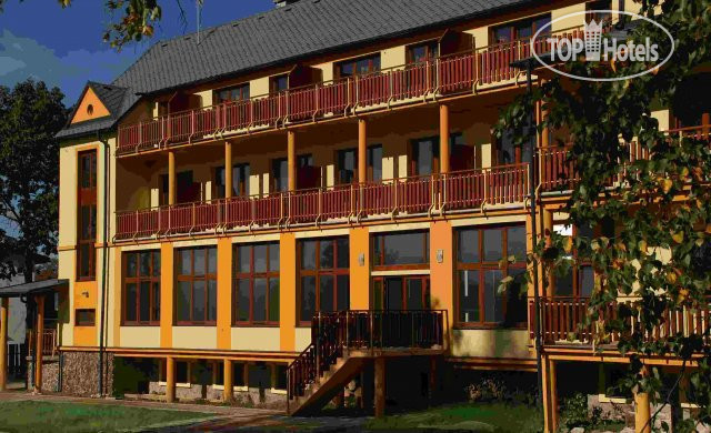 Hotel photo Avalanche 3*