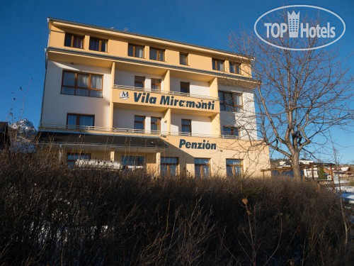 New photos from tourists Aplend Vila Miramonti 3*