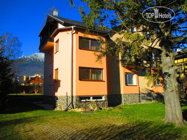 Hotel photo Zea 