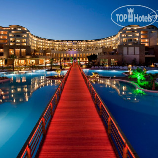 Kaya Palazzo Golf Resort 5*