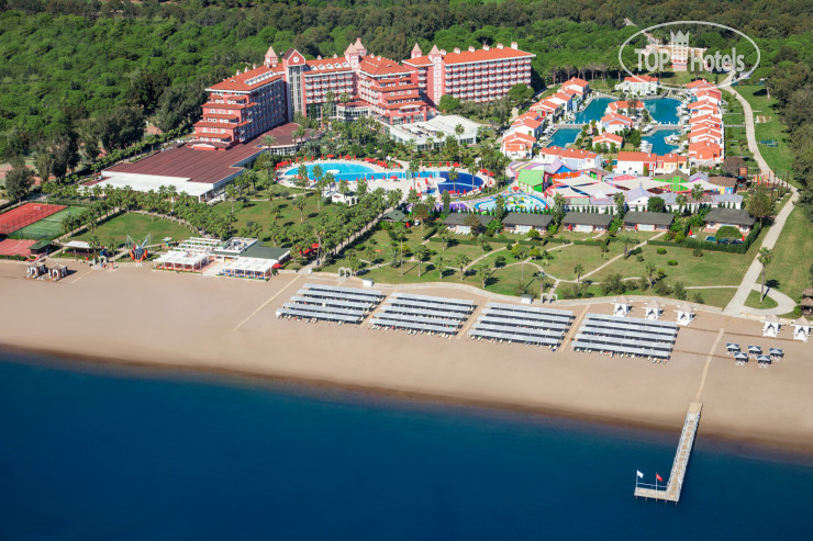 Photos IC Hotels Santai Family Resort