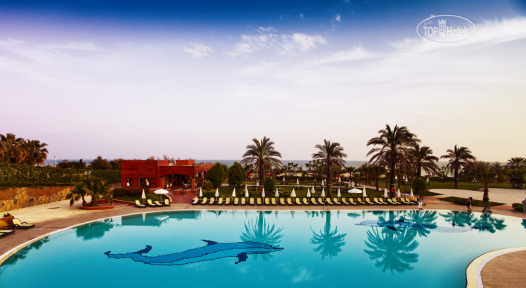 Фото Pine Beach Belek