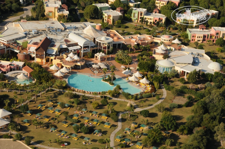 Photos Riu ClubHotel Kaya (закрыт)