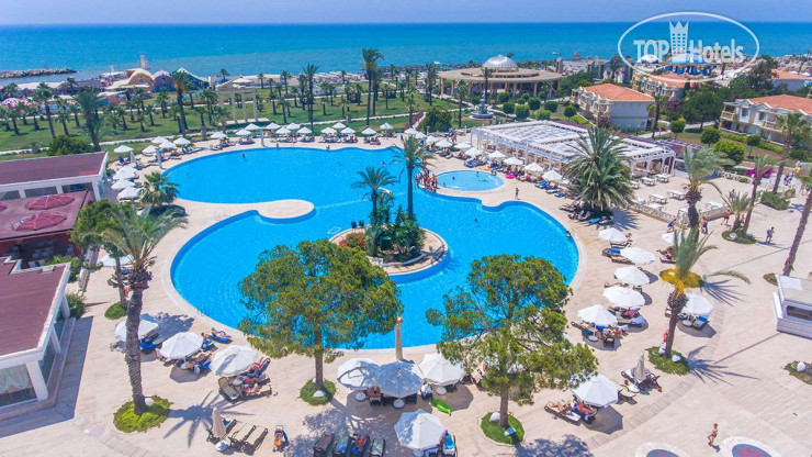 Фото Selectum Noa Belek (ex.Cesars Belek)