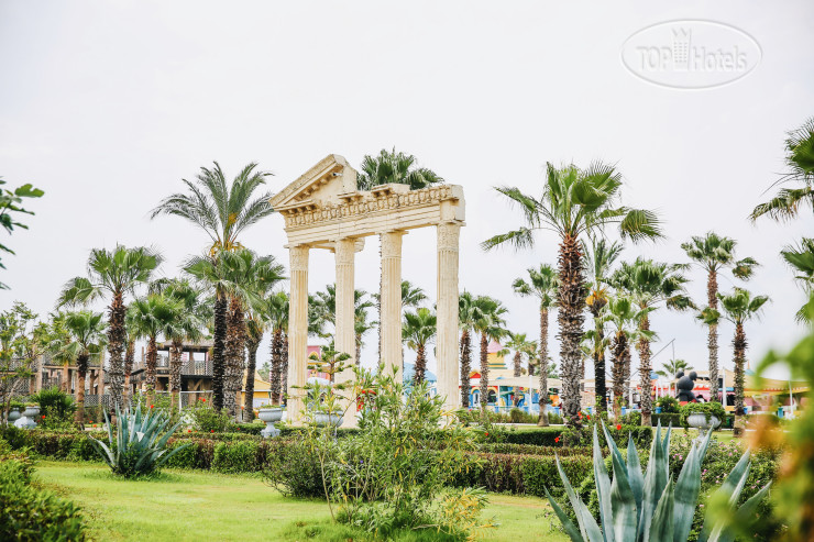 Фото Selectum Noa Belek (ex.Cesars Belek)