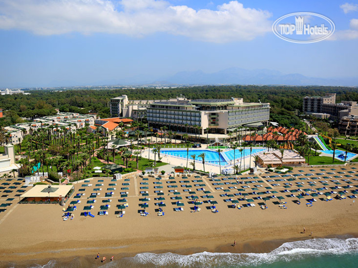 Photos Adora Golf Resort Hotel