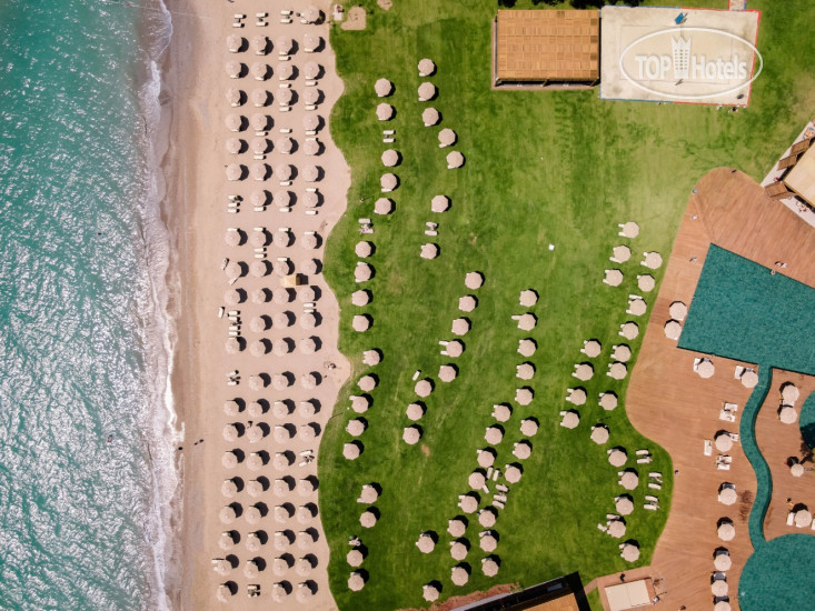 Photos Rixos Park Belek