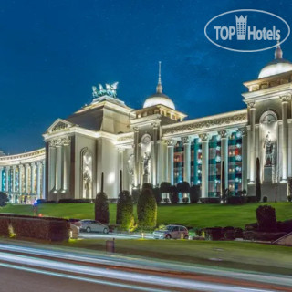 The Land Of Legends Kingdom Hotel 5*