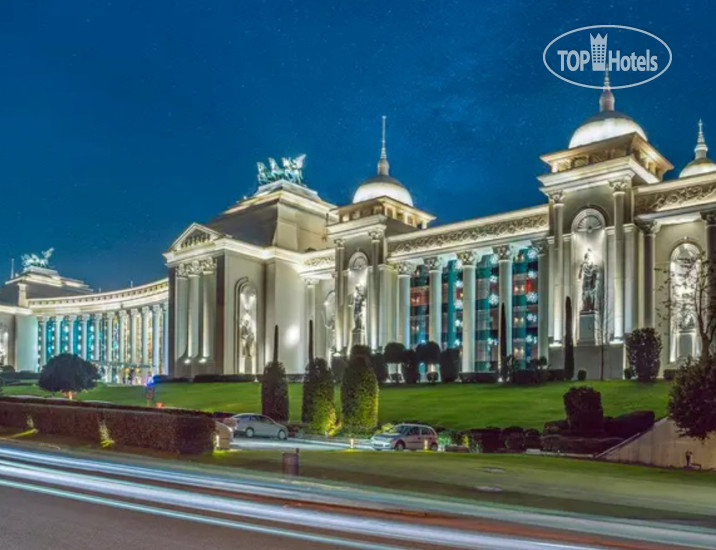 Photos The Land Of Legends Kingdom Hotel (ex.Rixos The Land of Legends)