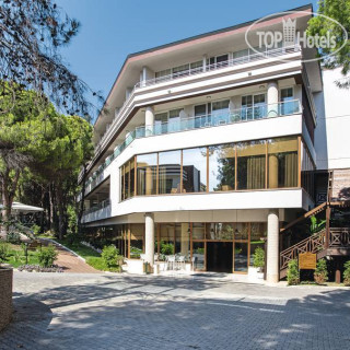 Фото TUI MAGIC LIFE Masmavi