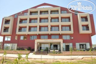 Фото Selin Otel Spa Belek