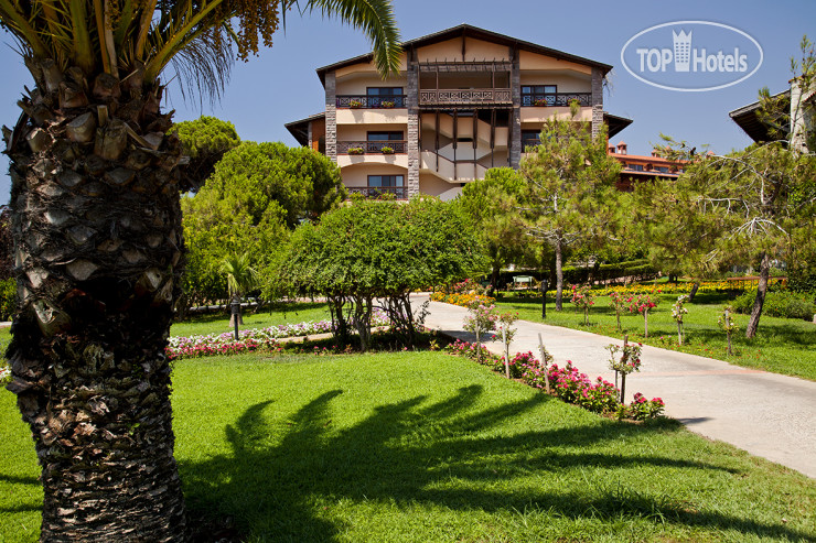 Photos Papillon Belvil Hotel Resort & Spа