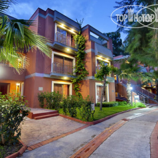 Movenpick Resort Antalya Tekirova 5*