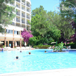 Pirates Park Resort (ex.Festival Nature Hotel) 4*