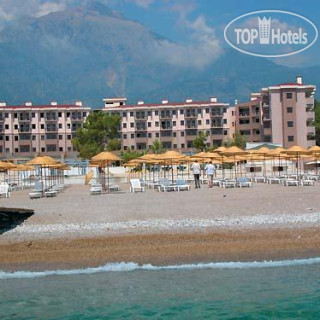 Ambiente (закрыт) 4*