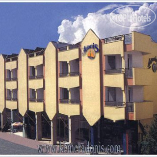 Photos Adonis Hotel