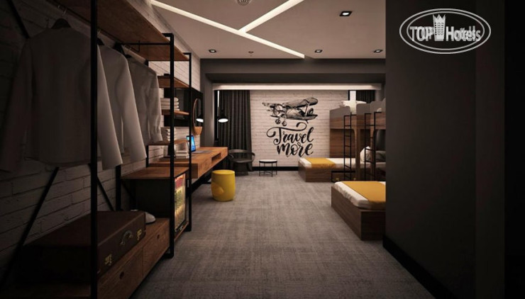 Sefik Bey Hotel 3*