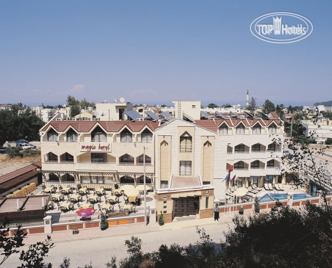 Himeros Life Hotel 4*