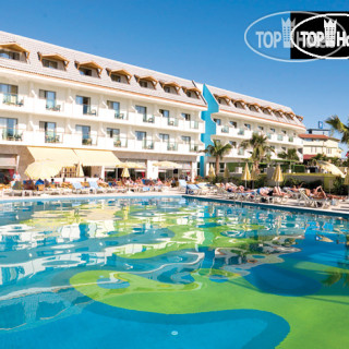 Dedeman Kemer Resort 5*