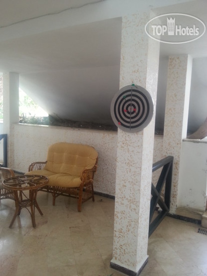 Фото Club Sefik Bey