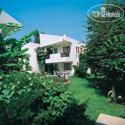 Фото City Hotel Ambassador