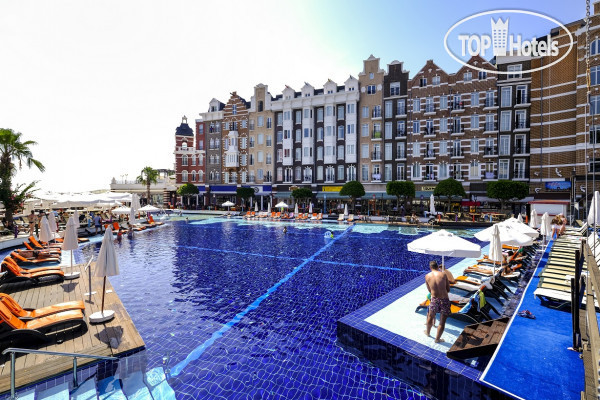 Photos Orange County Kemer