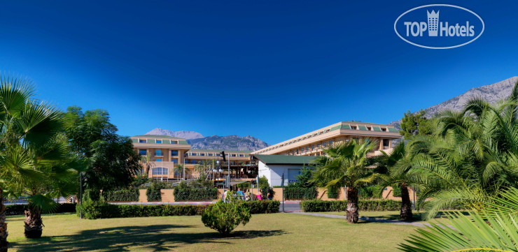Photos Crystal De Luxe Resort & Spa