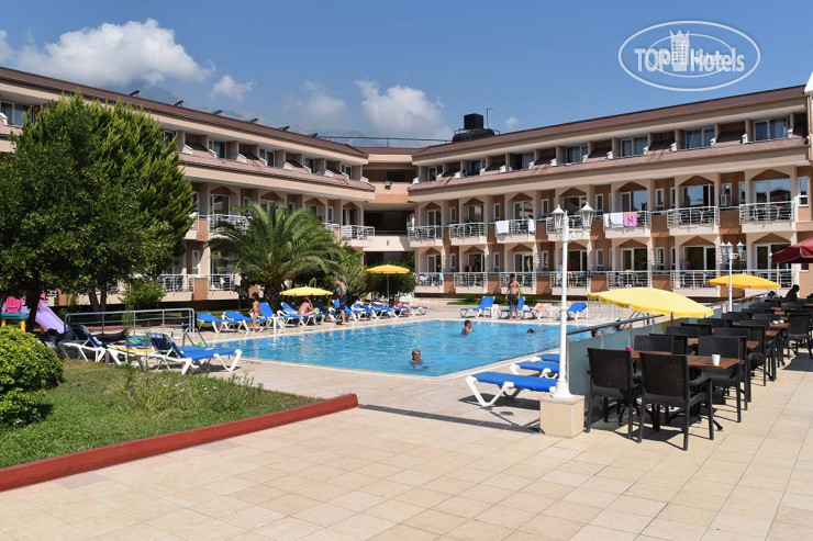 Photos Ares Dream Hotel