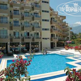 Viking Nona Beach 4*