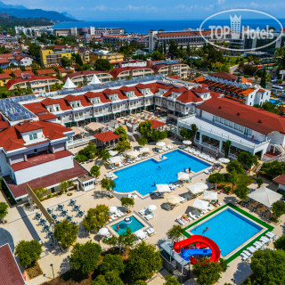 Viking Garden Hotel 4*