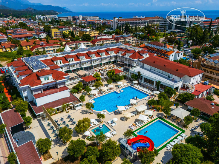 Фото Viking Garden Hotel