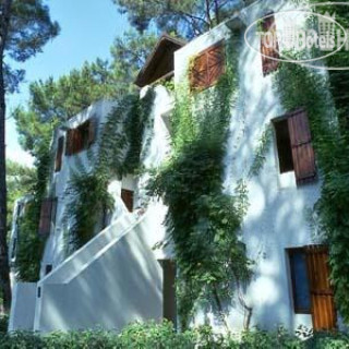 Club Med Palmiye Hotel 4*