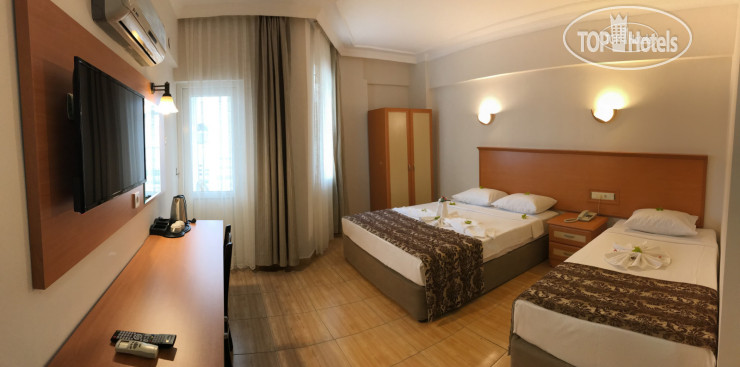 Photos Park Marina Hotel