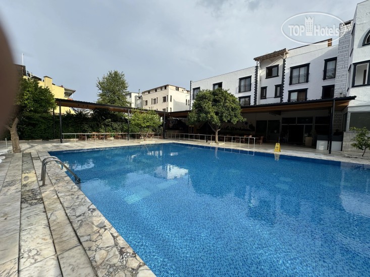 Photos Muer City Hotel