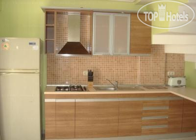 Partmezzo Apart Kemer 3*