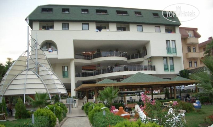 Фото L’ancora Beach Hotel