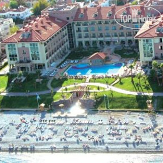 Photos Fame Residence Kemer Hotel & SPA