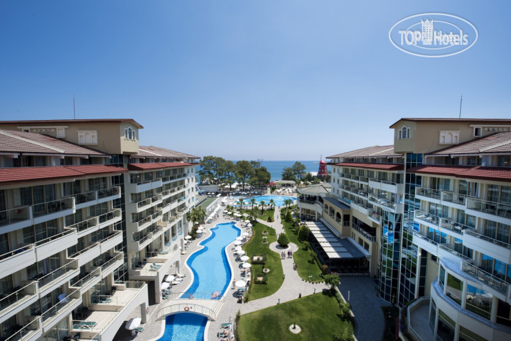 Photos Akra Kemer