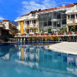 Tu Casa Gelidonya Hotel 4*