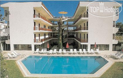 Photos Kaftans Hotel by RRH&R