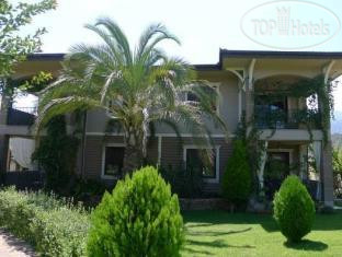 Photos Demirkaya Villa